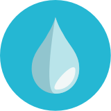 water icon