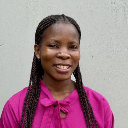Christine Nannyunja