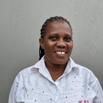 Cotildah Mwebaza
