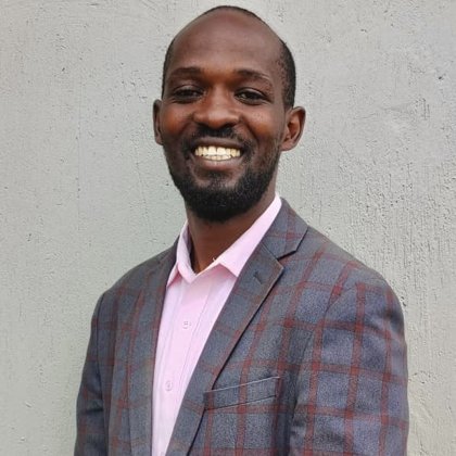 Jotham Musiime