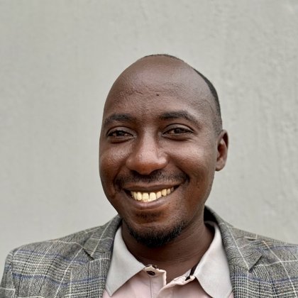 Norbert Nabasa