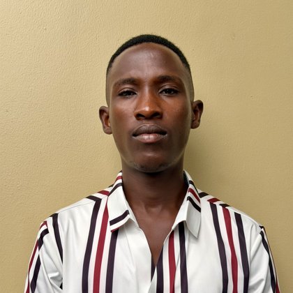Philbert Agaba