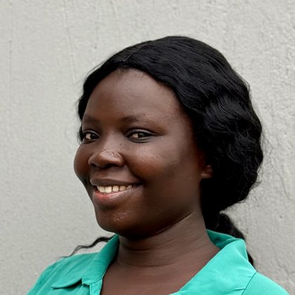 Resty Mukisa