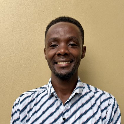 Sharif Ssenyengule