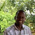 Pastor Andrew Wesonga