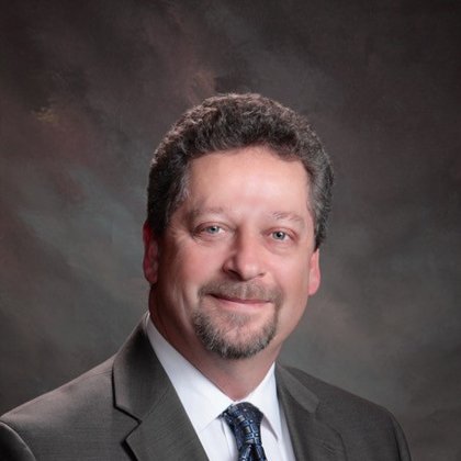 Harlan Patterson